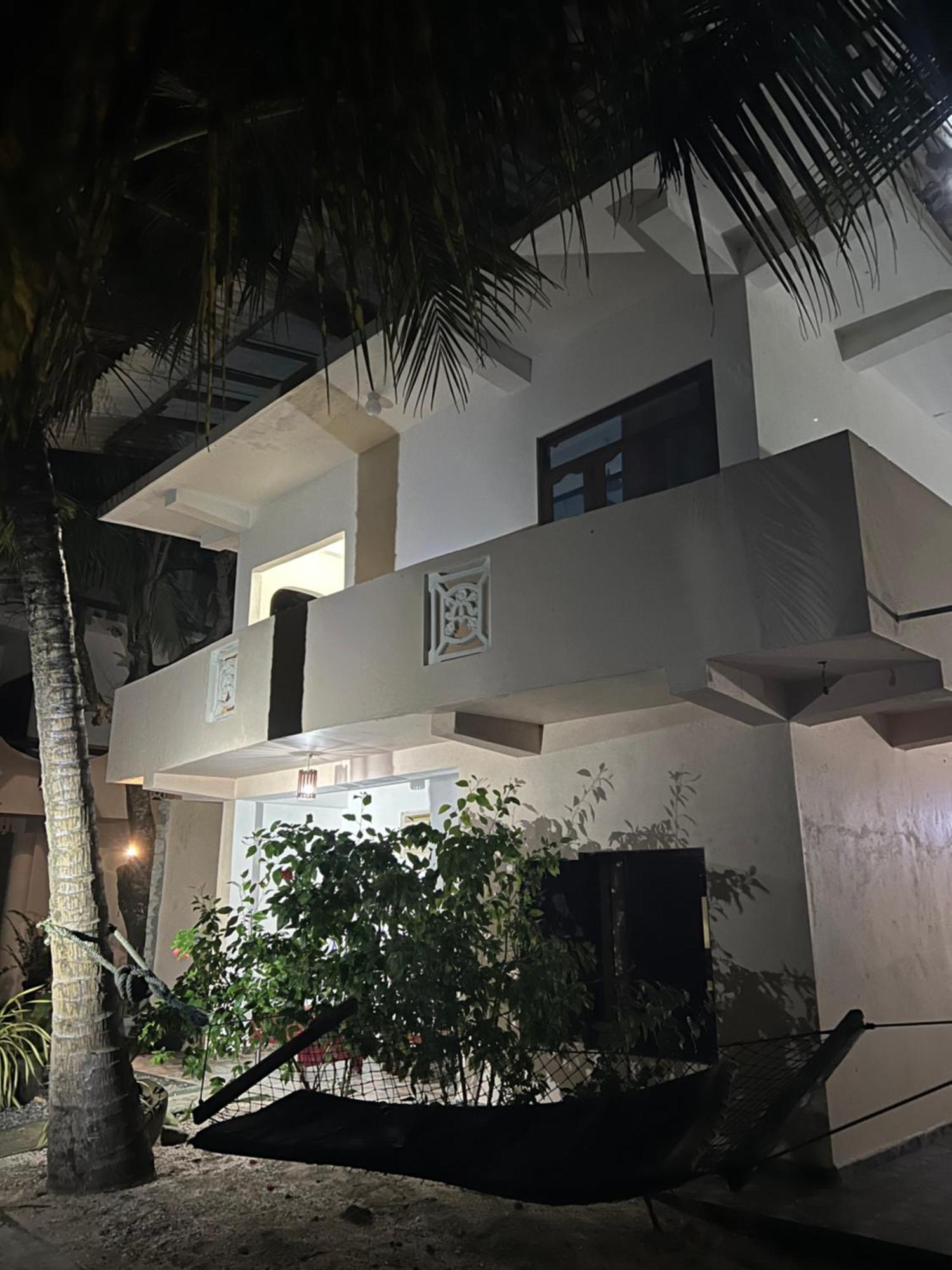 Villasiri And Leon Beach Paradise Tangalle Dış mekan fotoğraf