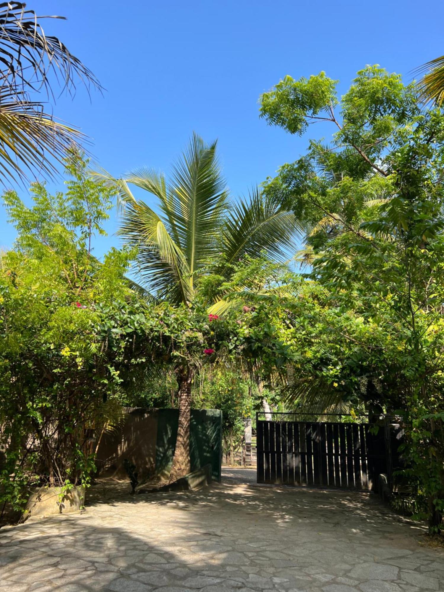 Villasiri And Leon Beach Paradise Tangalle Dış mekan fotoğraf